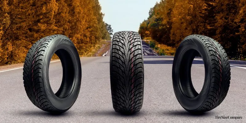 Eco-Friendly Tires