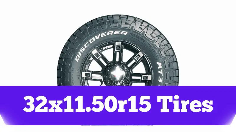 32x11.50r15 in metric