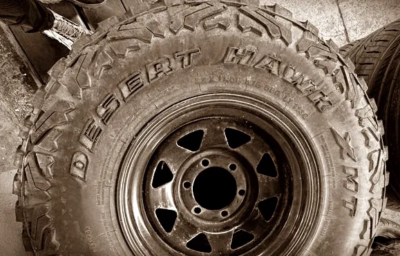 32x11.50r15
