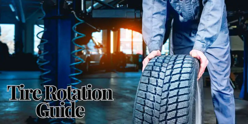Tire Rotation Guide