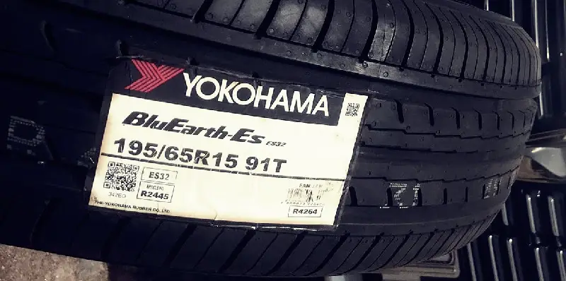 195/65R15