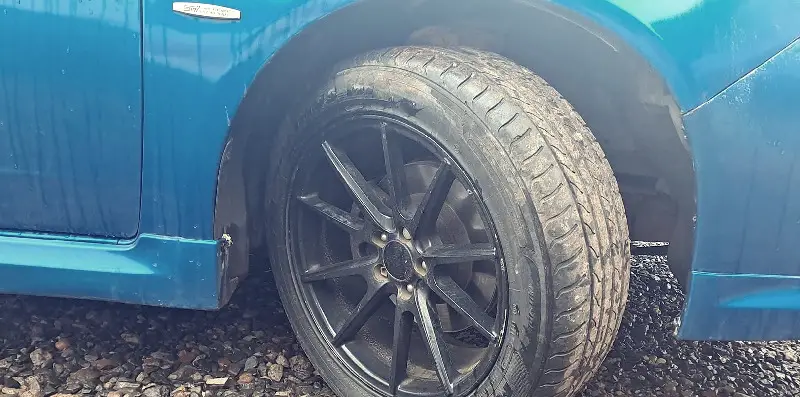 205/50R17