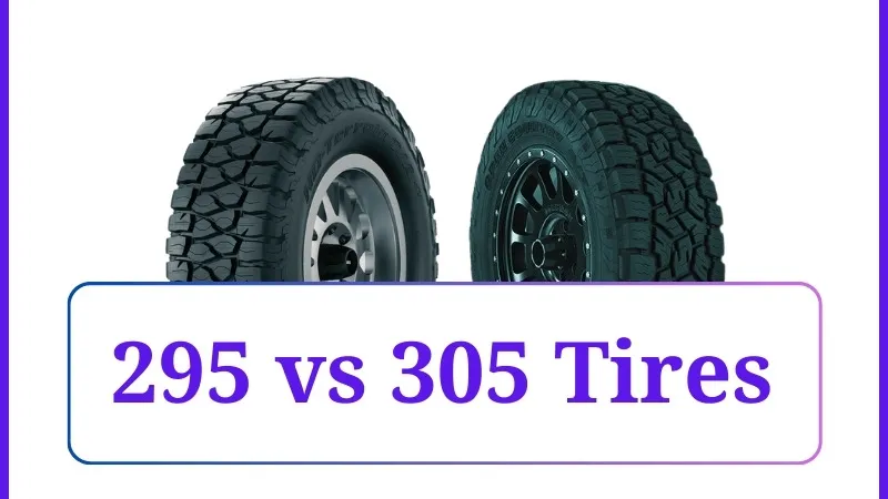 295 vs 305 tires