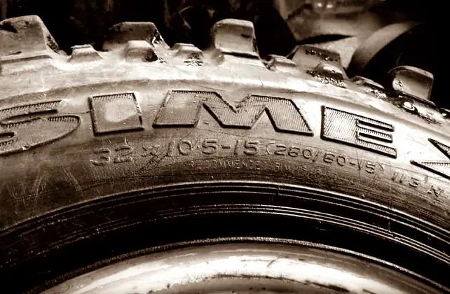 32x10.5r15 in metric