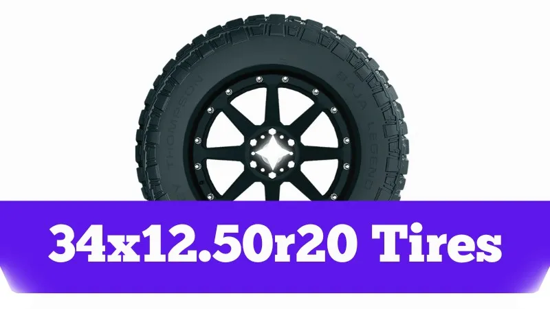 34x12.50r20 in Metric