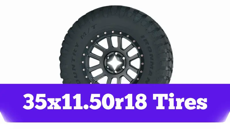 35x11.50r18 in metric