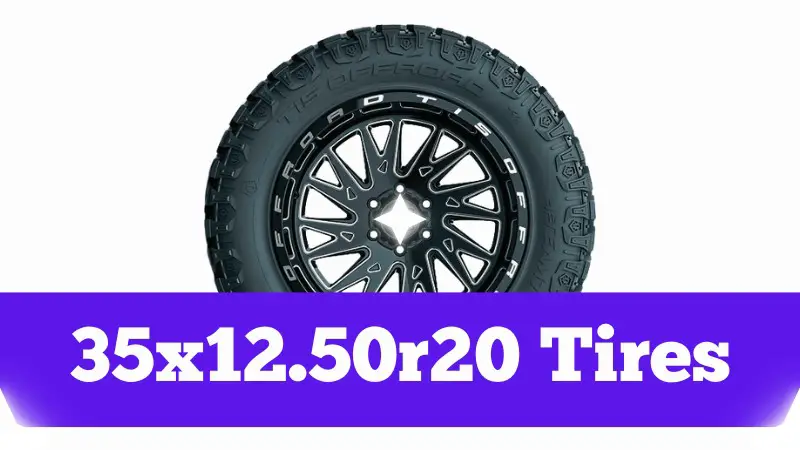 35x12.50r20 in Metric