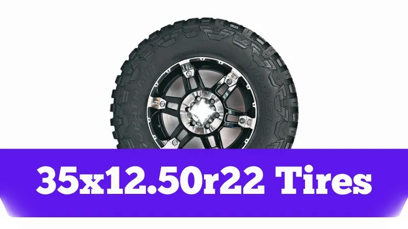 35x12.50r22 in Metric